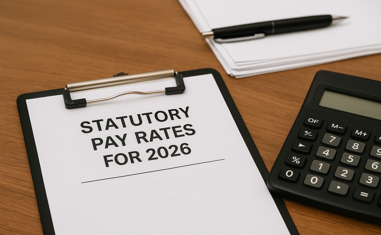 Government Publishes Proposed Statutory Pay Rates for 2026 What Employers Need to Know_568.jpg Government Publishes Proposed Statutory Pay Rates for 2026 What Employers Need to Know_568.jpg